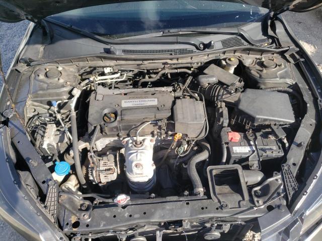 Photo 10 VIN: 1HGCR2F36EA127192 - HONDA ACCORD SEDAN 