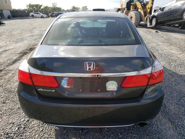 Photo 5 VIN: 1HGCR2F36EA127192 - HONDA ACCORD SEDAN 