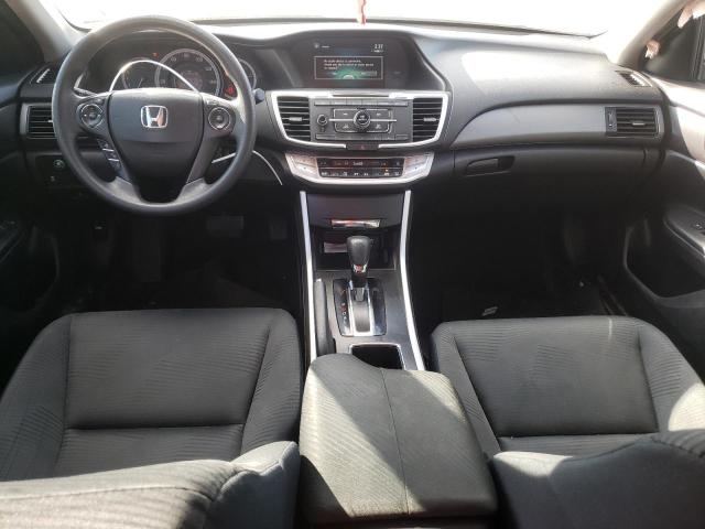 Photo 7 VIN: 1HGCR2F36EA127192 - HONDA ACCORD SEDAN 