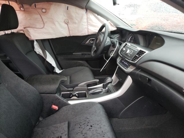 Photo 4 VIN: 1HGCR2F36EA131274 - HONDA ACCORD LX 