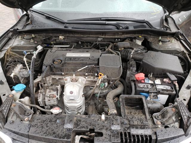 Photo 6 VIN: 1HGCR2F36EA131274 - HONDA ACCORD LX 