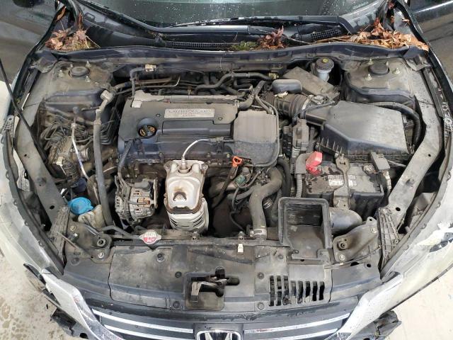 Photo 10 VIN: 1HGCR2F36EA141237 - HONDA ACCORD LX 