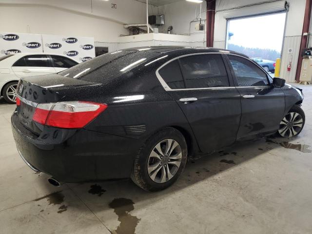 Photo 2 VIN: 1HGCR2F36EA141237 - HONDA ACCORD LX 