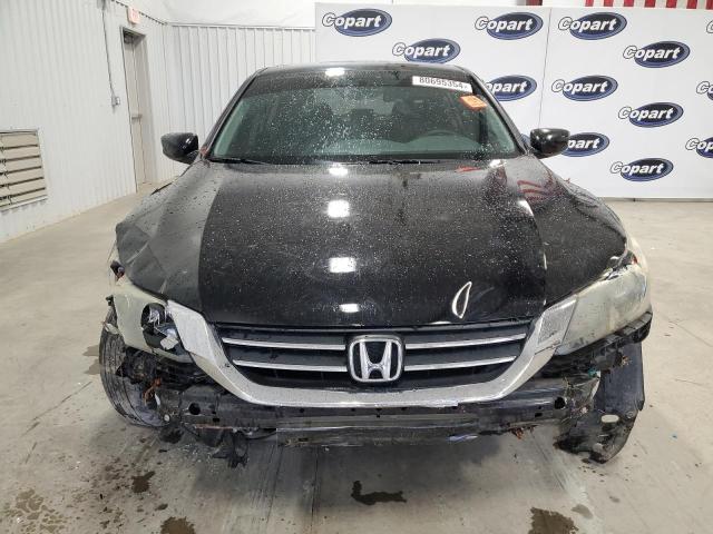 Photo 4 VIN: 1HGCR2F36EA141237 - HONDA ACCORD LX 