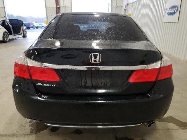 Photo 5 VIN: 1HGCR2F36EA141237 - HONDA ACCORD LX 