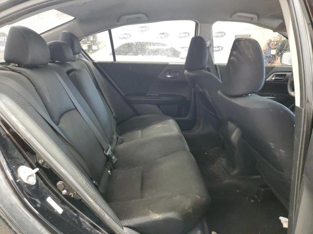 Photo 9 VIN: 1HGCR2F36EA141237 - HONDA ACCORD LX 