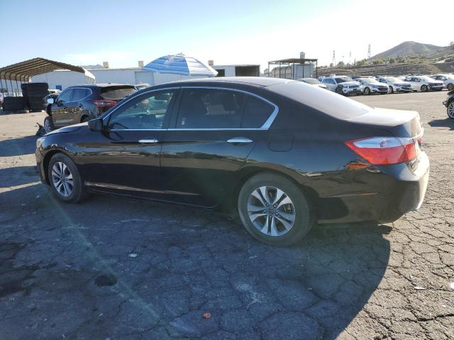 Photo 1 VIN: 1HGCR2F36EA141433 - HONDA ACCORD LX 