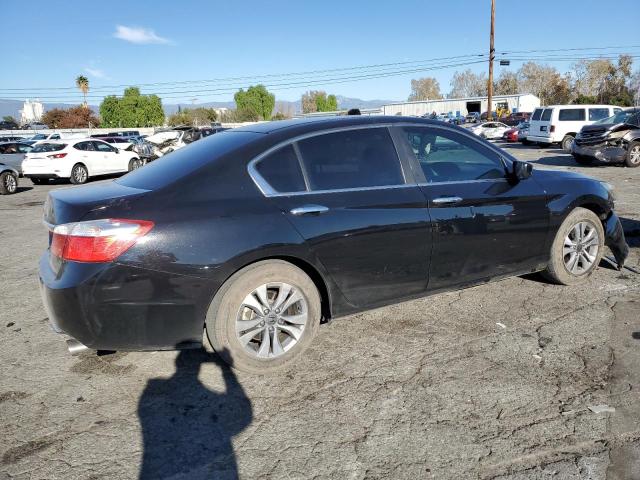 Photo 2 VIN: 1HGCR2F36EA141433 - HONDA ACCORD LX 