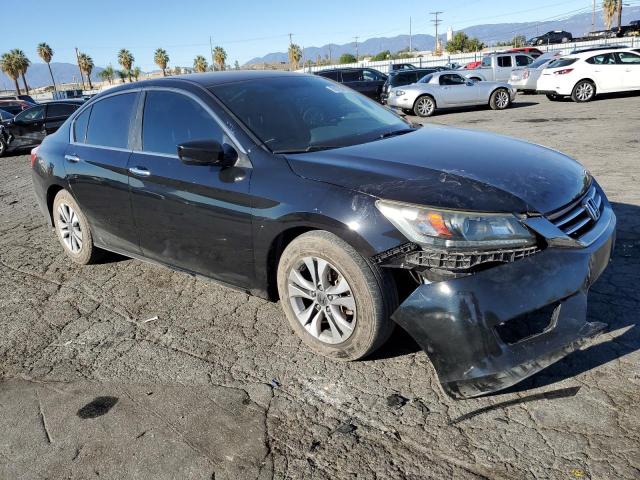 Photo 3 VIN: 1HGCR2F36EA141433 - HONDA ACCORD LX 