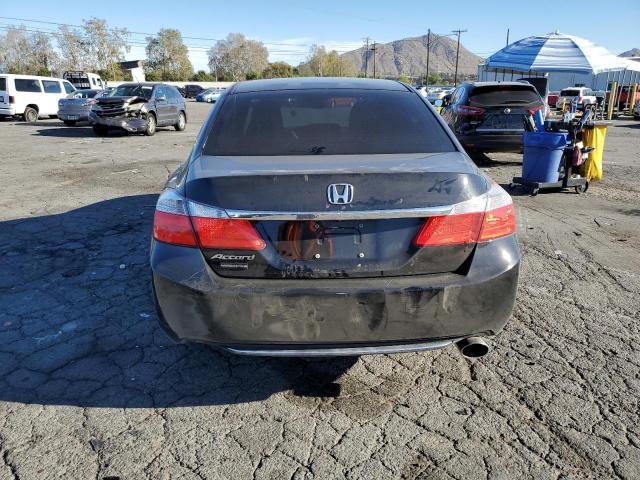 Photo 5 VIN: 1HGCR2F36EA141433 - HONDA ACCORD LX 