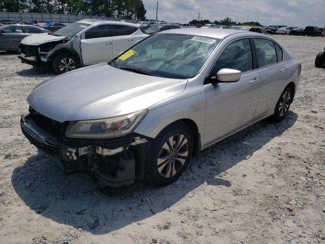 Photo 1 VIN: 1HGCR2F36EA142906 - HONDA ACCORD LX 