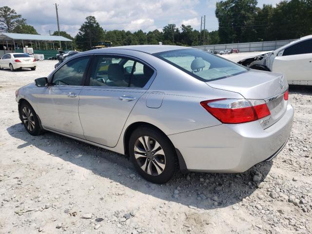 Photo 2 VIN: 1HGCR2F36EA142906 - HONDA ACCORD LX 