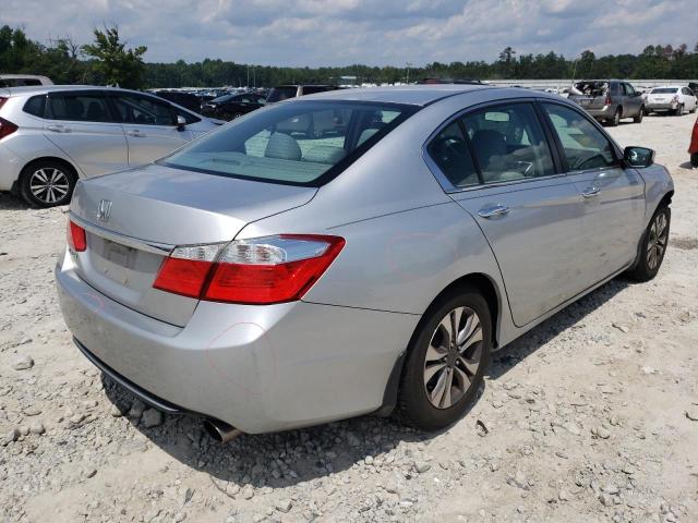 Photo 3 VIN: 1HGCR2F36EA142906 - HONDA ACCORD LX 