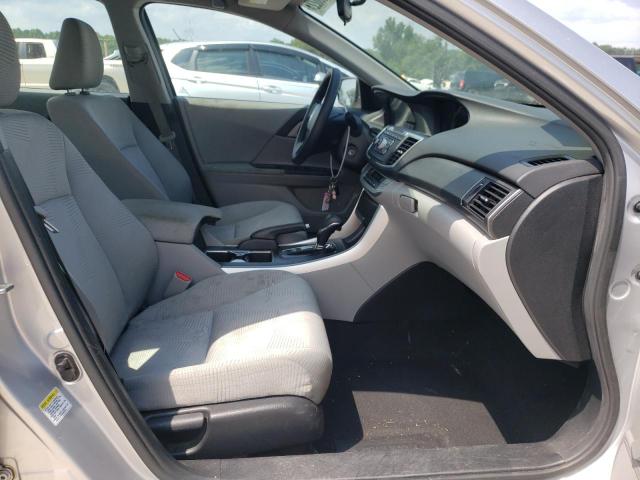 Photo 4 VIN: 1HGCR2F36EA142906 - HONDA ACCORD LX 