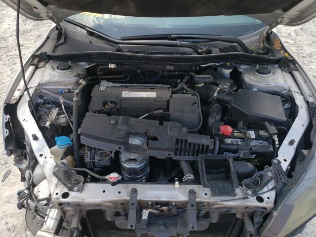 Photo 6 VIN: 1HGCR2F36EA142906 - HONDA ACCORD LX 