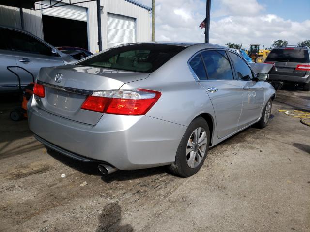 Photo 3 VIN: 1HGCR2F36EA143649 - HONDA ACCORD LX 