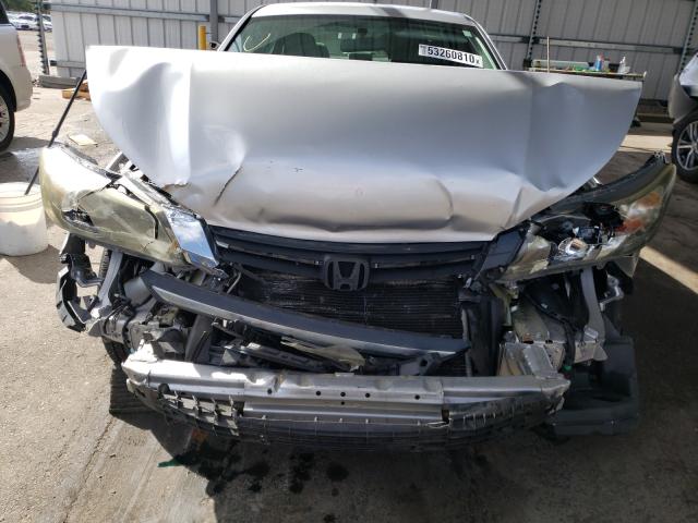 Photo 6 VIN: 1HGCR2F36EA143649 - HONDA ACCORD LX 