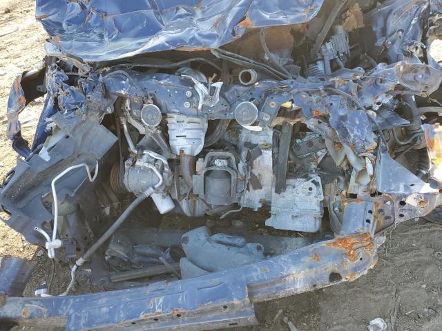 Photo 10 VIN: 1HGCR2F36EA146826 - HONDA ACCORD 