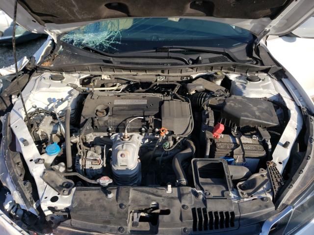 Photo 6 VIN: 1HGCR2F36EA151170 - HONDA ACCORD LX 