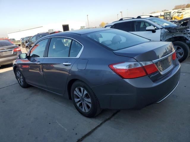 Photo 1 VIN: 1HGCR2F36EA155462 - HONDA ACCORD LX 