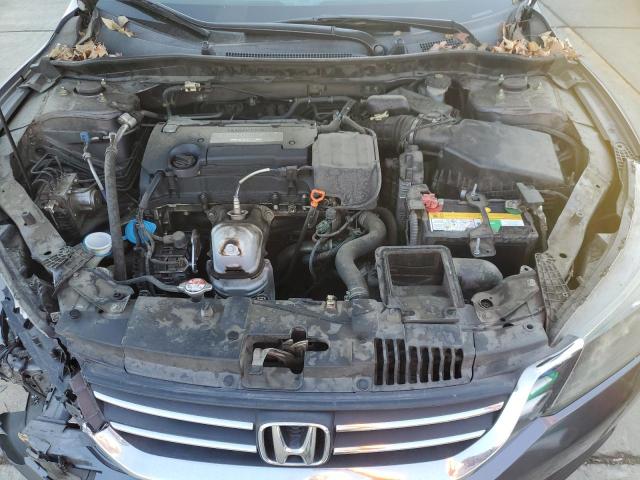 Photo 10 VIN: 1HGCR2F36EA155462 - HONDA ACCORD LX 