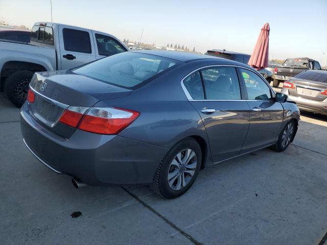 Photo 2 VIN: 1HGCR2F36EA155462 - HONDA ACCORD LX 