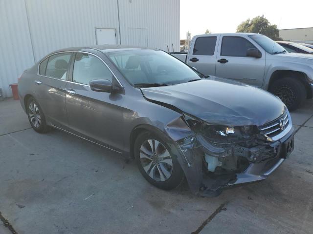 Photo 3 VIN: 1HGCR2F36EA155462 - HONDA ACCORD LX 