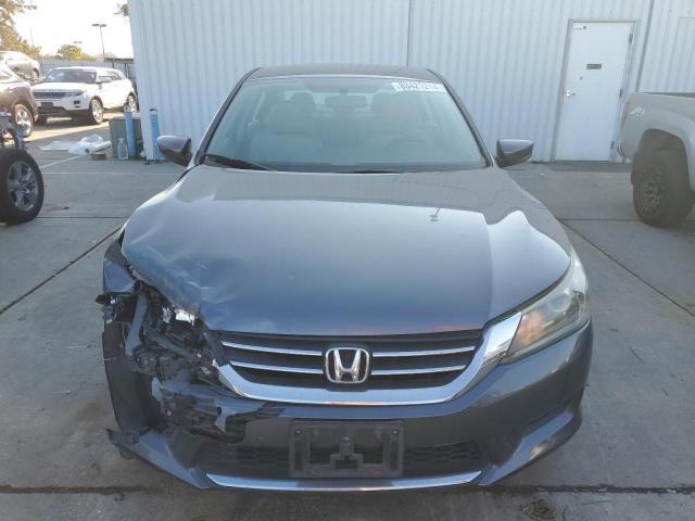 Photo 4 VIN: 1HGCR2F36EA155462 - HONDA ACCORD LX 