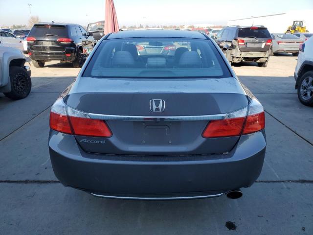 Photo 5 VIN: 1HGCR2F36EA155462 - HONDA ACCORD LX 