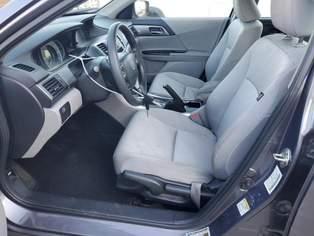 Photo 6 VIN: 1HGCR2F36EA155462 - HONDA ACCORD LX 