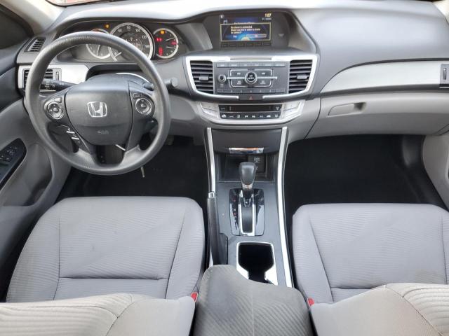 Photo 7 VIN: 1HGCR2F36EA155462 - HONDA ACCORD LX 