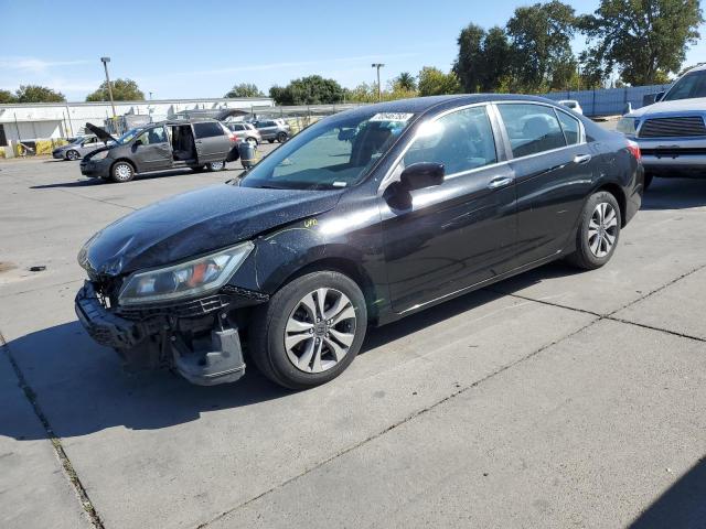 Photo 0 VIN: 1HGCR2F36EA158815 - HONDA ACCORD 