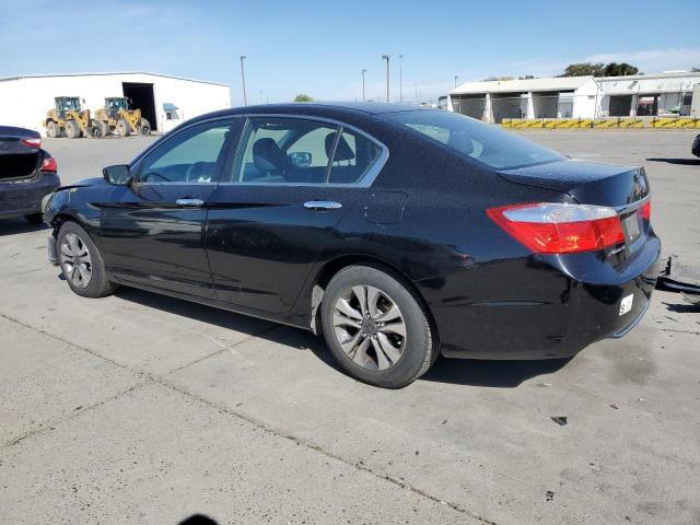 Photo 1 VIN: 1HGCR2F36EA158815 - HONDA ACCORD 