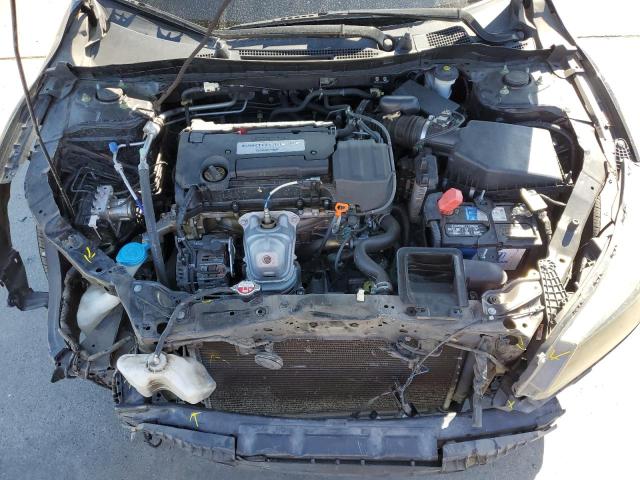 Photo 10 VIN: 1HGCR2F36EA158815 - HONDA ACCORD 