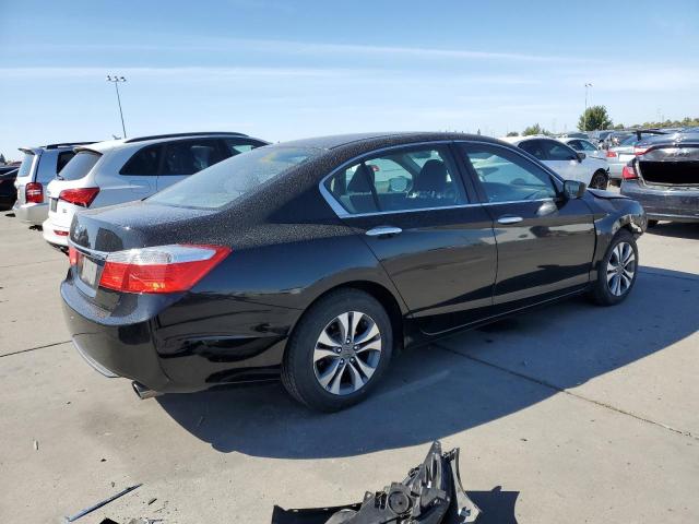 Photo 2 VIN: 1HGCR2F36EA158815 - HONDA ACCORD 