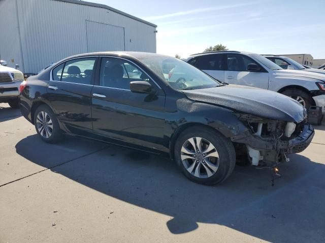 Photo 3 VIN: 1HGCR2F36EA158815 - HONDA ACCORD 