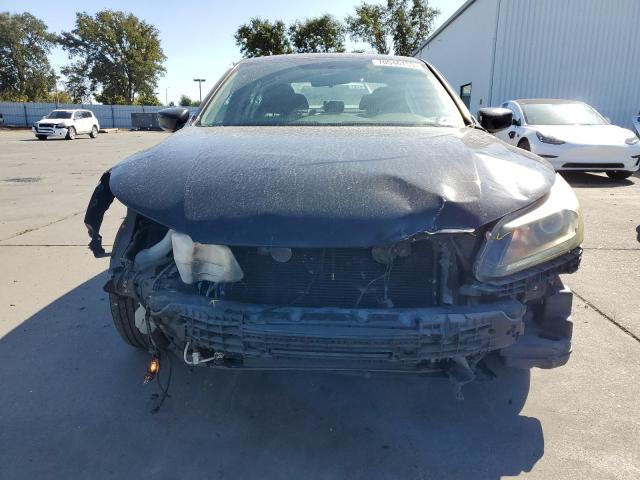 Photo 4 VIN: 1HGCR2F36EA158815 - HONDA ACCORD 