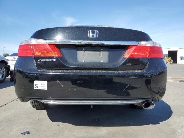 Photo 5 VIN: 1HGCR2F36EA158815 - HONDA ACCORD 