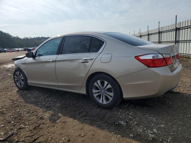 Photo 1 VIN: 1HGCR2F36EA167806 - HONDA ACCORD LX 