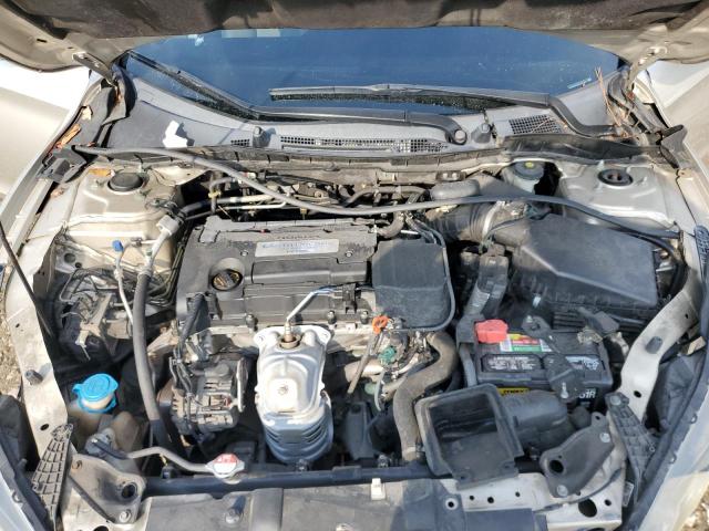 Photo 10 VIN: 1HGCR2F36EA167806 - HONDA ACCORD LX 