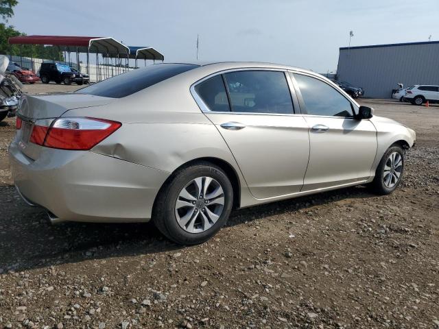 Photo 2 VIN: 1HGCR2F36EA167806 - HONDA ACCORD LX 