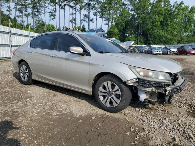 Photo 3 VIN: 1HGCR2F36EA167806 - HONDA ACCORD LX 