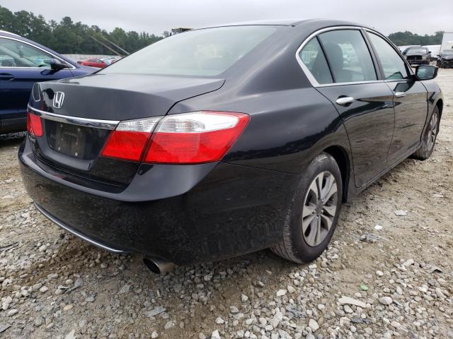 Photo 3 VIN: 1HGCR2F36EA170804 - HONDA ACCORD LX 