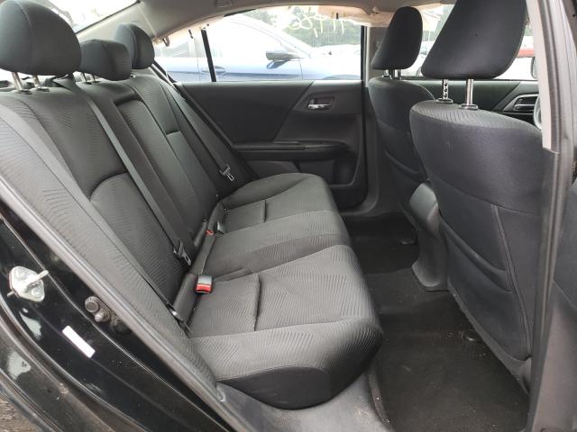 Photo 5 VIN: 1HGCR2F36EA170804 - HONDA ACCORD LX 