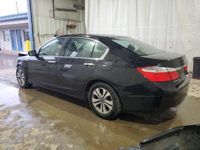 Photo 1 VIN: 1HGCR2F36EA175825 - HONDA ACCORD 