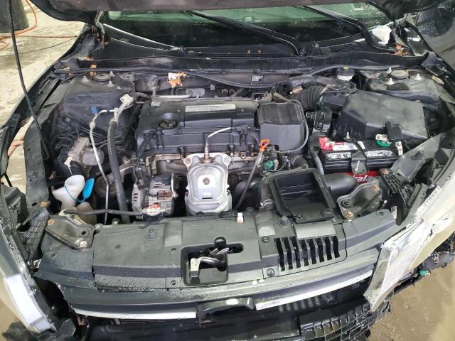 Photo 10 VIN: 1HGCR2F36EA175825 - HONDA ACCORD 