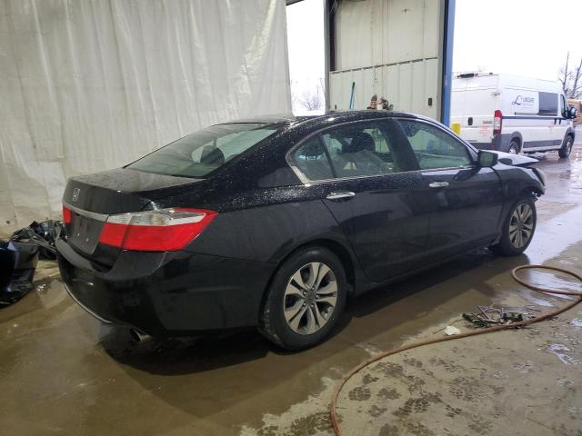 Photo 2 VIN: 1HGCR2F36EA175825 - HONDA ACCORD 