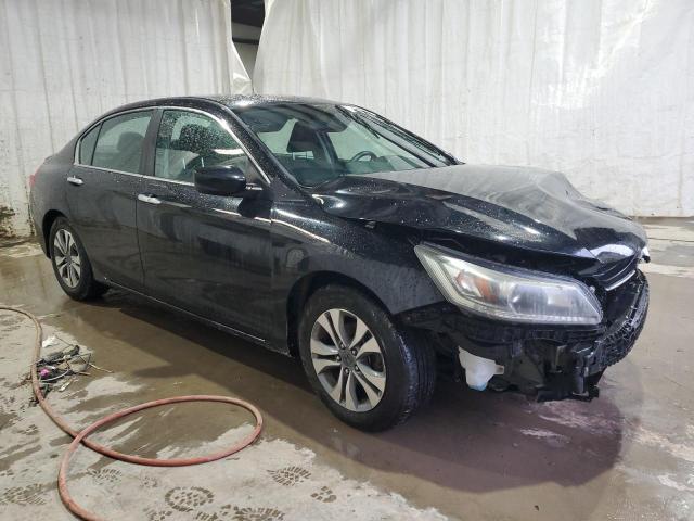 Photo 3 VIN: 1HGCR2F36EA175825 - HONDA ACCORD 