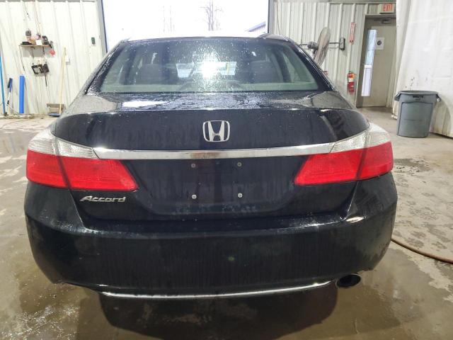 Photo 5 VIN: 1HGCR2F36EA175825 - HONDA ACCORD 