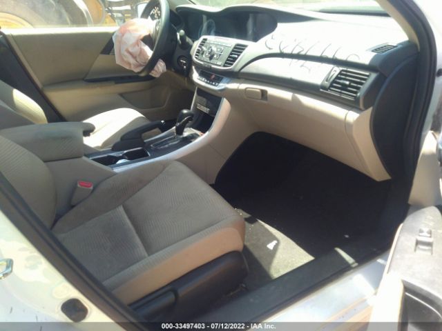 Photo 4 VIN: 1HGCR2F36EA179860 - HONDA ACCORD SEDAN 